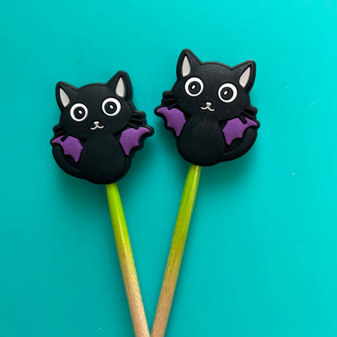 Cat Bat Point Protectors (Comma Craft Co.)