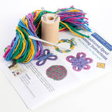 Traditional Spool Knitting Kit (Friendly Loom)