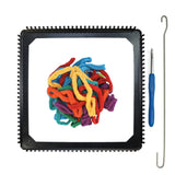 Potholder PRO Loom Kit (Friendly Loom)