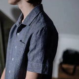 All State shirt (Merchant & Mills)