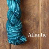 Ewetopia Wisco Sock