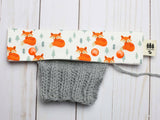 Friendly Fox DPN Holder