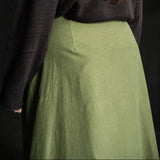 Nevis skirt (Merchant & Mills)