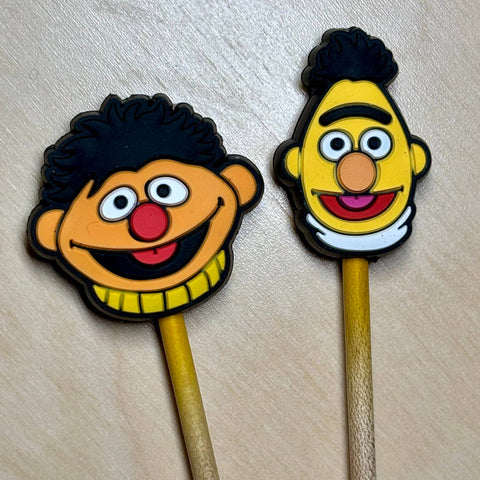 Power Couple Point Protectors (Comma Craft Co.)