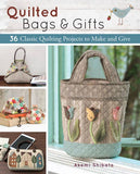 Quilted Bags & Gifts