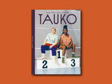 TAUKO Magazine issue No.12