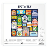 Spot of Tea 500-piece Puzzle