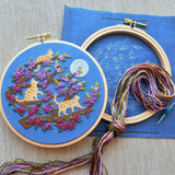 Jessica Long Embroidery Catwalk Kit