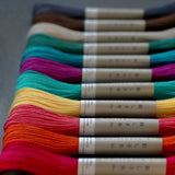 Sashiko Thread