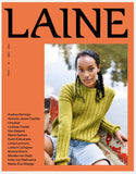 Laine Magazine Issue 25