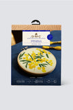 Mimosas Embroidery Kit