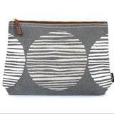 Large Canvas Pouch (Maika)