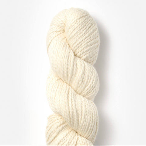 Blue Sky Fibers Organic Cotton Worsted