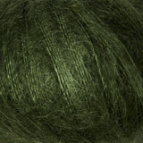 Knitting for Olive Soft Silk Mohair