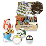 Needle Felting Starter Kit