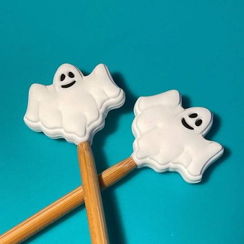 Classic Ghost Point Protectors (Comma Craft Co.)