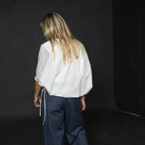 Cirrus top (Merchant & Mills)