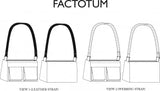 The Factotum Sewing Pattern Merchant and Mills