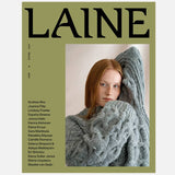 Laine Magazine 27 (Winter 2026)