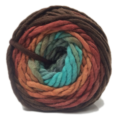 Freia Ombré Super Bulky