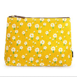 Large Canvas Pouch (Maika)
