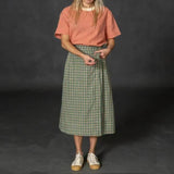 Nevis skirt (Merchant & Mills)