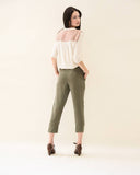 Camas Blouse (Thread Theory Designs Inc.)