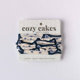Kitty Cozy Cakes Yarn Cozy S-M-L (Binkwaffle)