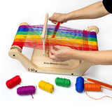 Easy Weaver (Friendly Loom)