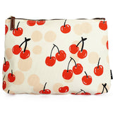 Large Canvas Pouch (Maika)