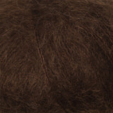 Knitting for Olive Soft Silk Mohair