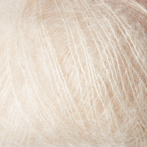 Knitting for Olive Soft Silk Mohair