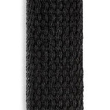 Cotton Webbing 1" Wide (Various Colors)