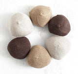 Knitted Knockers Kick Off Event and October Drive Sunday October 12