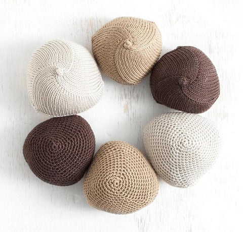 Knitted Knockers Kick Off Event and October Drive Sunday October 12