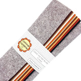 Corinne Lapierre Wool Mix Felt 10 Sheet Bundle