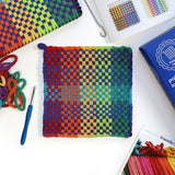 Potholder PRO Loom Kit (Friendly Loom)