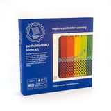 Potholder PRO Loom Kit (Friendly Loom)