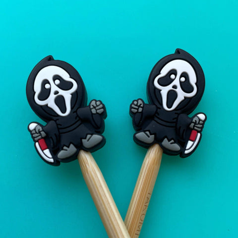 Scream Point Protectors (Comma Craft Co.)