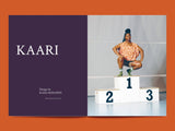 TAUKO Magazine issue No.12