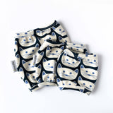 Kitty Cozy Cakes Yarn Cozy S-M-L (Binkwaffle)