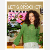 Let’s Crochet! Issue 2