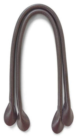 Zakka Workshop Tote Handles — 25" Dark Brown