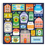 Spot of Tea 500-piece Puzzle