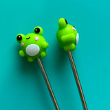 Frog Point Protectors (Comma Craft Co.)