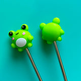 Frog Point Protectors (Comma Craft Co.)