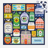Spot of Tea 500-piece Puzzle
