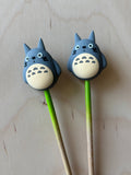 Totoro Point Protectors (Comma Craft Co.)
