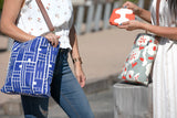 City Crossbody Sling (MAIKA)
