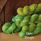 Ewetopia Helix Fine